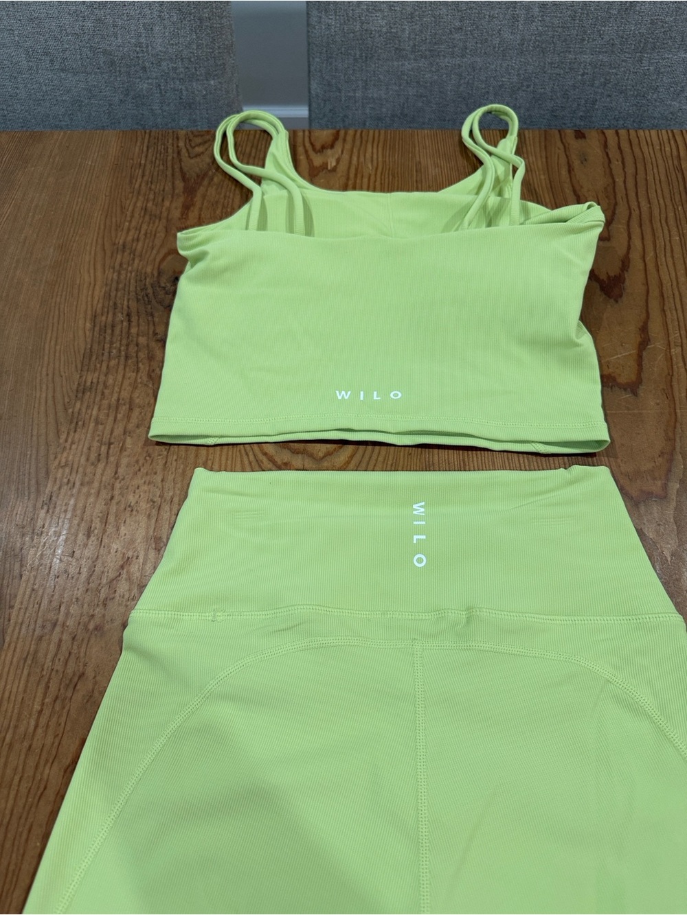 Wilo Active Set - Picture 3 of 9